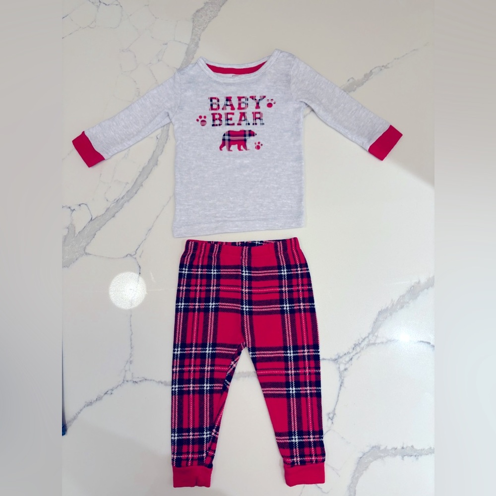 Baby pajamas